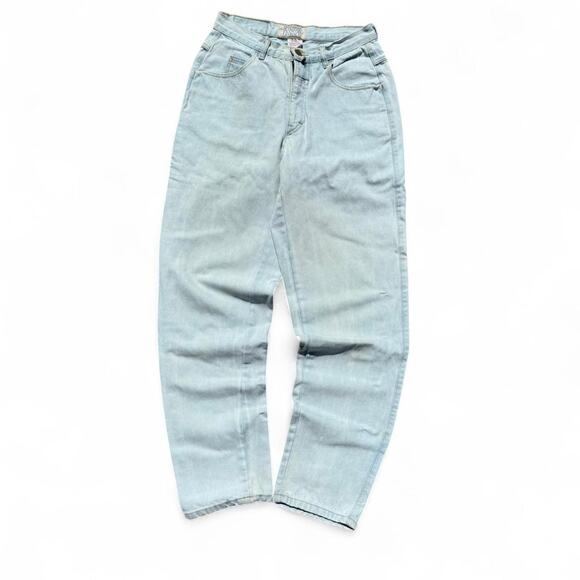 Vintage VTG 90’s Y2K Martha Francois Girbaud Stone Wash Jeans - Picture 1 of 8